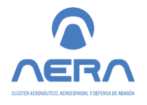 aera_Cluster aeronáutico, aeroespacial y defensa de Aragón 