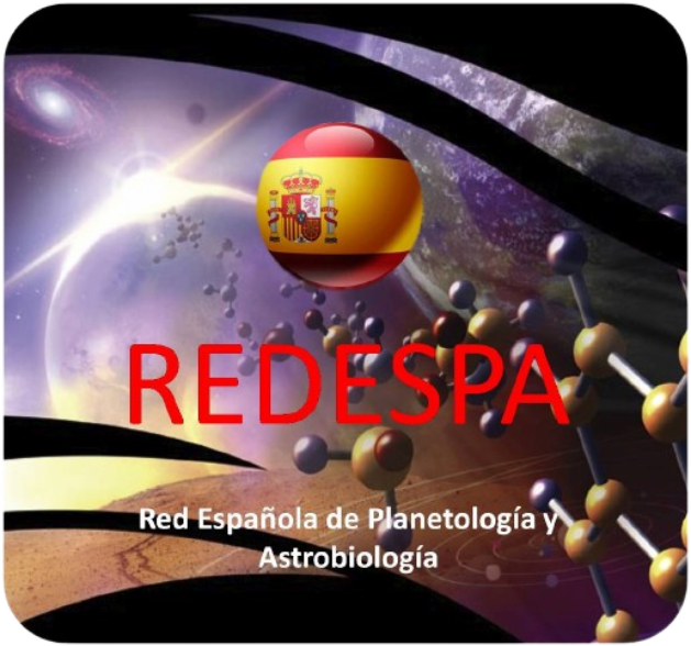 Logotipo REDESPA