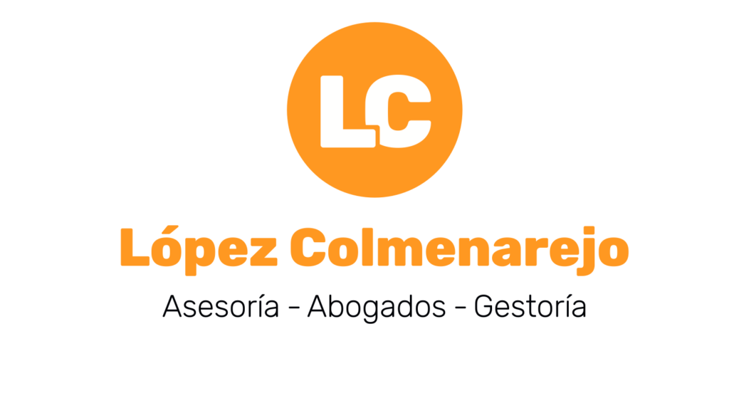 Logotipo Lopez Colmenarejo