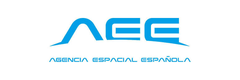 logo Agencia Espacial Española