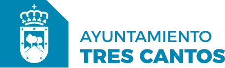 Logotipo ayuntamiento de tres Cantos