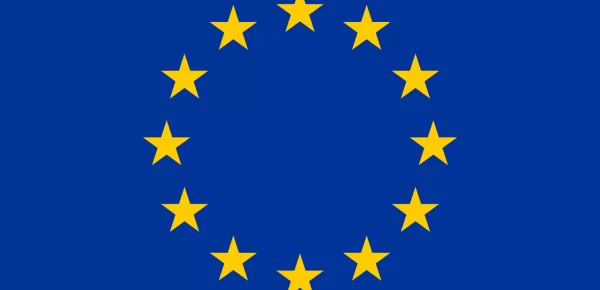 BANDERA UNIÓN EUROPEA