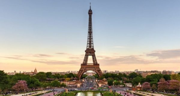 paris